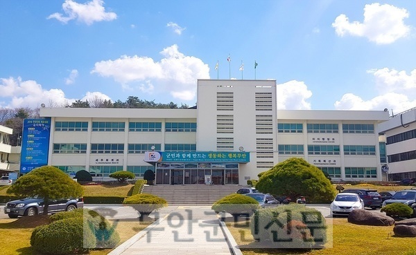 사진제공 = 무안군