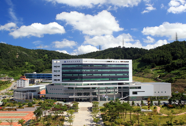 전남 교육청