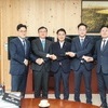전라남도 무상급식 예산 갈등 극적 타결
