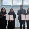 국립목포대 도시계획·조경학부, 수원시 ‘2025 마을리빙랩·자치계획 성과공유회’ 참여