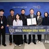 무안군, 국가 통계행정 모범 지자체 우뚝