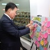 김산 군수 ‘청렴 리더십’ 통했다...무안군 종합청렴도 3등급 상위권 반등