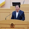 정길수 전남도의원 “국가농업 AX 핵심 거점, 실행 단계 철저한 준비 시급”