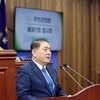 김원중 군의원, 5분 발언“무안형 분산에너지 활성화 밑그림 그려야”