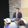 홍봉주 변호사, “양간다리 소년의 꿈…무안의 미래를 말하다