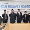 나광국 도의원 “막힌 남악IC, 더는 못 참는다”