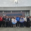 류춘오 무안군수 예비후보 등록… 