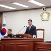 무안군의회, 제296회 임시회 군정 현안 정책 제안 ‘활발’