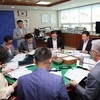 “청렴은 선택이 아닌 기본”… 무안군, 김산 군수 주관 제3차 청렴 소통 회의 개최