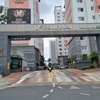 승원팰리체 ‘안전’..“재해위험 없다”