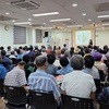 폭염에도 ‘건강한 여름’…무안군종합사회복지관, 주민 맞춤형 교육 눈길