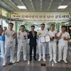 무안군 숭덕정,김제시장기 전국 남녀 궁도대회 단체전에서 2위 쾌거