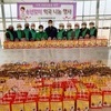 연말연시 맞과 나눔과 배려 ‘풍성’