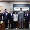 전남도의회 무안국제공항 활성화 특위 출범