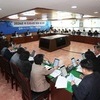 무안군, 2026년 국·도비 지원 건의사업 발굴보고회 개최