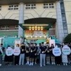 농협무안군지부, 애들아!「아침밥 먹자!」캠페인 실시 