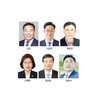 김산 36.1% 선두…민주당 81.8% ‘강한 우세 구조’ 속 무안 선거, 경선이 핵심 변수