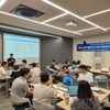 무안·곡성교육지원청, AIDT 활용 연수 강사단 워크숍 실시