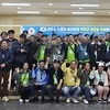 무안군, 외국인 계절노동자 첫 입국…연간 2,000명 투입 '전남 상위권 규모'