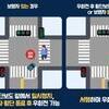 우회전 단속 시작…무안 운전자들 “일단 멈춤” 꼭 지켜야