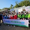 무안군 우리동네 복지기동대의 날, 9개 읍면 활동 성료