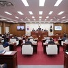 제294회 무안군의회 제1차 정례회 폐회