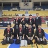 무안군청 검도팀, 대통령기 제47회 전국검도선수권대회 3위 쾌거