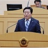 정길수 전남도의원, 해양수산국 업무보고에서 물김 가격 폭락 문제 강력 지적