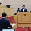정길수 도의원, 무안국제공항 활성화·군공항 이전 문제 집중 제기