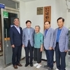 청계분회 경로당, 2024년 무안군 제1호 모범 경로당 선정