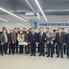 무안군 ,무안국제공항 조기 개항 및 정상화 할 것을 정부에 촉구
