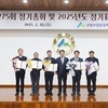 무안군산림조합, 경영성과 상호금융활성화 부분에서 수상