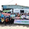 무안군, ‘우리동네복지기동대의 날’  헌신적 봉사 감동