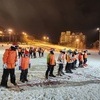무안교육지원청, 교육격차 해소를 위한‘2024. 글로컬 스키캠프’운영