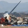 ‘여객기 참사’  7개월만에 첫 송치