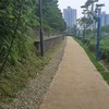 무안군,‘삼향 대죽도 근린공원 어싱길’1.1km 조성