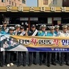 “3초의 습관, 생명을 지킵니다”… 무안경찰서, 전 좌석 안전띠 착용 캠페인 전개