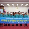 무안군의회,제주항공참사 유가족 위한 온전한 피해 회복 대책  촉구