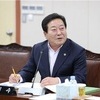 정길수 전남도의원, “친환경 유통센터 매각·운영 철저히 관리하라”