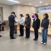 무안소방서, 2026년 신규 의용소방대원 19명 임명