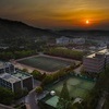초당대학교 CDU-WIFI, 교내 전체 Wi-Fi 구축 완료