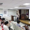 초당대학교, ‘보건의료 변화와 대응 전략’  특강 성황리에 개최
