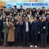 전남도, 지역사회 통합건강증진사업 성과대회 성료