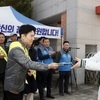 “전남의 수험생 여러분, 수능 대박 나세요”