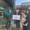 청계면, 겨울 방학 맞이 결식 우려 아동 부식 지원