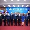 무안군의회, 제9대 후반기 개원식 개최