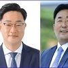 나광국·최옥수, 15일 단일화 선언 예고…'결선 진출자 중심 연대' 무안군수 경선 최대 변수