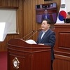 무안군의회, 5분 자유발언 통해 다양한 현안 의제 공론화 나서