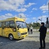 무안교육지원청, 하반기 어린이통학버스 합동 안전점검 실시