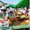 추운겨울 녹이는 훈훈한 온정